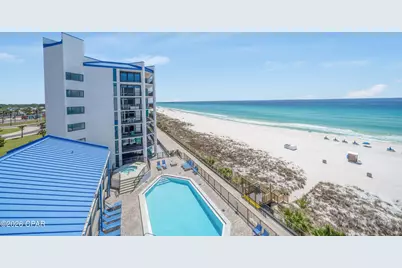 17155 Front Beach Road #606W, Panama City Beach, FL 32413 - Photo 38