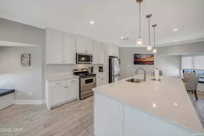 17155 Front Beach Road #606W, Panama City Beach, FL 32413 - Photo 68