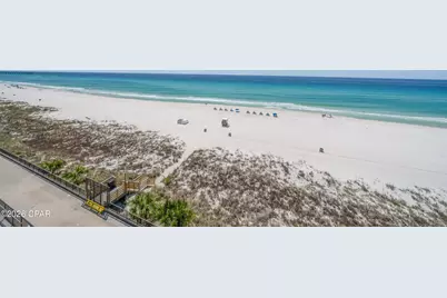 17155 Front Beach Road #606W, Panama City Beach, FL 32413 - Photo 42