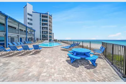 17155 Front Beach Road #606W, Panama City Beach, FL 32413 - Photo 58
