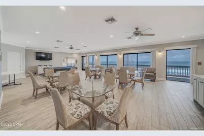 17155 Front Beach Road #606W, Panama City Beach, FL 32413 - Photo 68