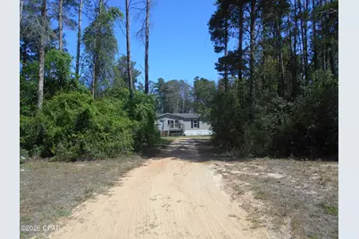 1906 Kingslee Drive, Southport, FL 32409 - Photo 2