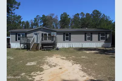 1906 Kingslee Drive, Southport, FL 32409 - Photo 1