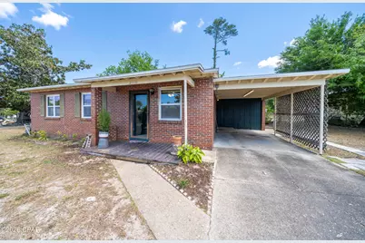 2100 W Norwood Drive, Panama City, FL 32405 - Photo 1