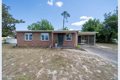 2100 W Norwood Drive, Panama City, FL 32405 - Photo 20