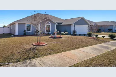 3758 Bay Tree Road, Lynn Haven, FL 32444 - Photo 2