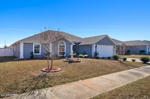 3758 Bay Tree Rd, Lynn Haven, FL 32444 - Photo 2
