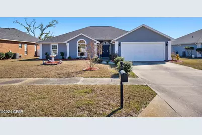 3758 Bay Tree Road, Lynn Haven, FL 32444 - Photo 1