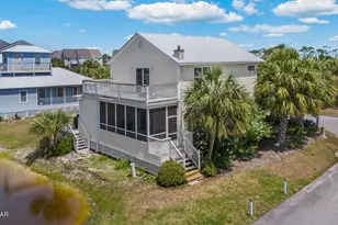 111 Parkside Cir, Cape San Blas, FL 32456 - Photo 84