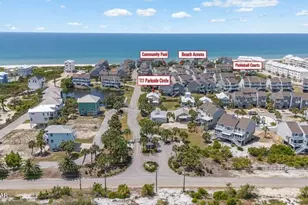 111 Parkside Cir, Cape San Blas, FL 32456 - Photo 92