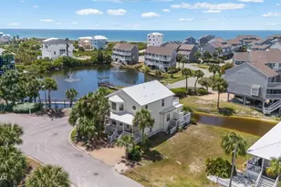 111 Parkside Cir, Cape San Blas, FL 32456 - Photo 2