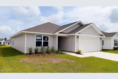 7059 Merlyn Dethlefsen Road, Panama City, FL 32404 - Photo 1