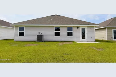 7059 Merlyn Dethlefsen Road, Panama City, FL 32404 - Photo 4