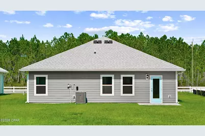 616 Norris Drive, Port Saint Joe, FL 32456 - Photo 4