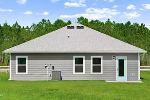 616 Norris Dr, Port Saint Joe, FL 32456 - Photo 4