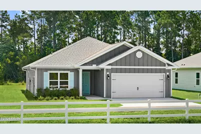 616 Norris Drive, Port Saint Joe, FL 32456 - Photo 2