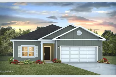 624 Norris Drive, Port Saint Joe, FL 32456 - Photo 36
