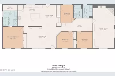 530 Elm Way, Panama City, FL 32404 - Photo 36