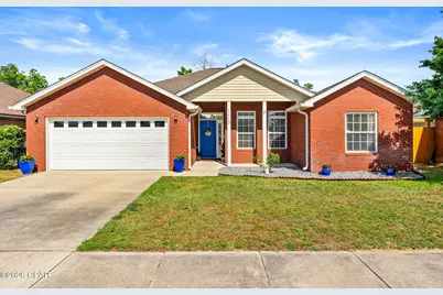 1113 N Haven Circle, Lynn Haven, FL 32444 - Photo 2
