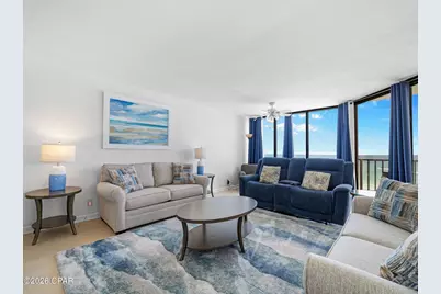 11757 Front Beach Road #408, Panama City Beach, FL 32407 - Photo 6
