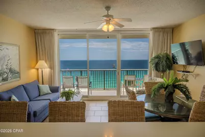10901 Front Beach Road #1414, Panama City Beach, FL 32407 - Photo 1