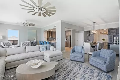 7115 Thomas Drive #1801, Panama City Beach, FL 32408 - Photo 4