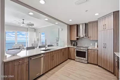 7115 Thomas Drive #1801, Panama City Beach, FL 32408 - Photo 12