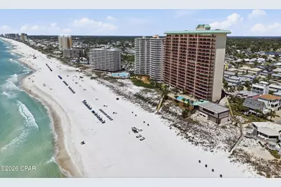 7115 Thomas Drive #1801, Panama City Beach, FL 32408 - Photo 52