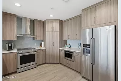7115 Thomas Drive #1801, Panama City Beach, FL 32408 - Photo 16