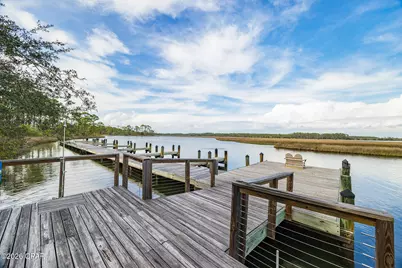 7503 Sunset Bay Lane #Lot 253, Panama City Beach, FL 32413 - Photo 8