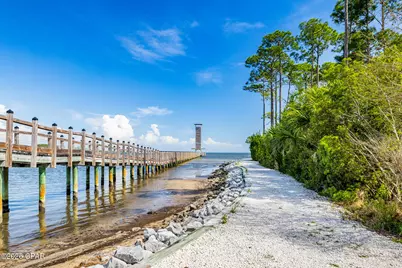 7503 Sunset Bay Lane #Lot 253, Panama City Beach, FL 32413 - Photo 20