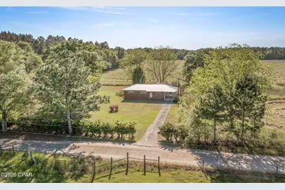 720 Candy Kitchen Road, Cottondale, FL 32431 - Photo 32