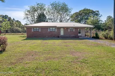 720 Candy Kitchen Road, Cottondale, FL 32431 - Photo 2