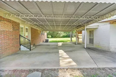 720 Candy Kitchen Road, Cottondale, FL 32431 - Photo 22
