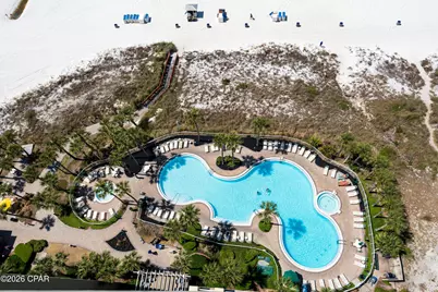 11807 Front Beach Road #1803, Panama City Beach, FL 32407 - Photo 6