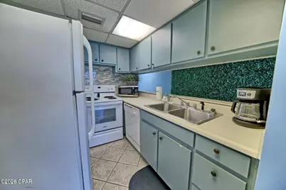 9850 S Thomas Drive #911E, Panama City, FL 32408 - Photo 4
