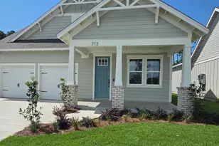 713 Crystal Bayou Blvd, Panama City Beach, FL 32407 - Photo 2