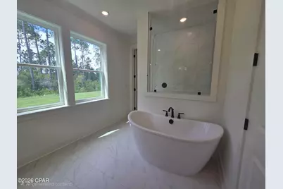 713 Crystal Bayou Boulevard #LOT 8 - SAWGRASS PLAN, Panama City Beach, FL 32407 - Photo 16