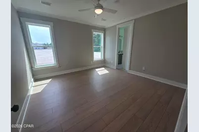 713 Crystal Bayou Boulevard #LOT 8 - SAWGRASS PLAN, Panama City Beach, FL 32407 - Photo 14