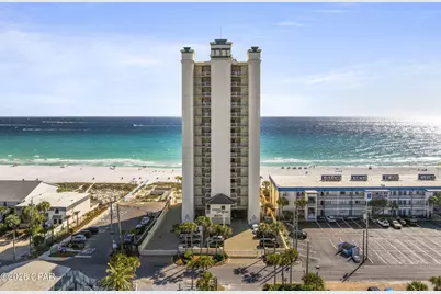 8601 Surf Drive #10W, Panama City, FL 32408 - Photo 2