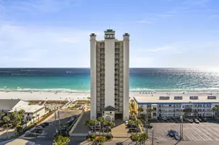 8601 Surf Dr, Panama City, FL 32408 - Photo 2
