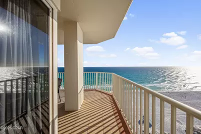 8601 Surf Drive #10W, Panama City, FL 32408 - Photo 14