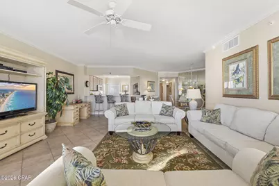 8601 Surf Drive #10W, Panama City, FL 32408 - Photo 6