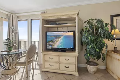 8601 Surf Drive #10W, Panama City, FL 32408 - Photo 10