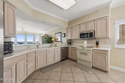 8601 Surf Drive #10W, Panama City, FL 32408 - Photo 26