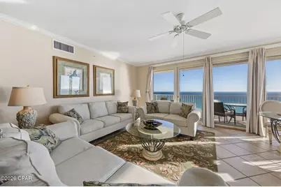 8601 Surf Drive #10W, Panama City, FL 32408 - Photo 4