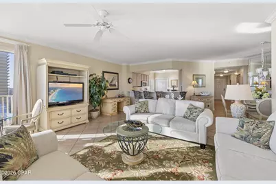 8601 Surf Drive #10W, Panama City, FL 32408 - Photo 8
