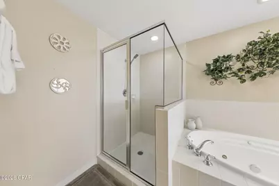 8601 Surf Drive #10W, Panama City, FL 32408 - Photo 24