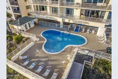 8601 Surf Drive #10W, Panama City, FL 32408 - Photo 48