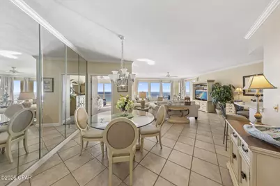 8601 Surf Drive #10W, Panama City, FL 32408 - Photo 34